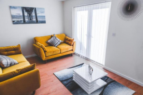 Salford Holiday Apartment Manchester